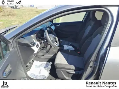 Photo 10 Renault Clio  1.0 TCe 100ch Evolution GPL