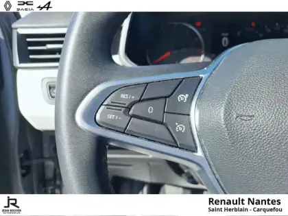 Photo 12 Renault Clio  1.0 TCe 100ch Evolution GPL