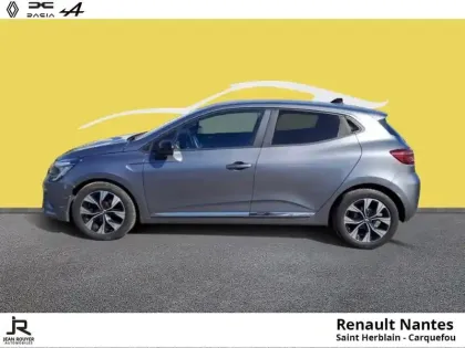 Photo 7 Renault Clio  1.0 TCe 100ch Evolution GPL