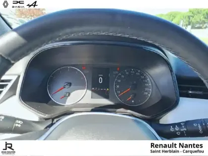 Photo 11 Renault Clio  1.0 TCe 100ch Evolution GPL