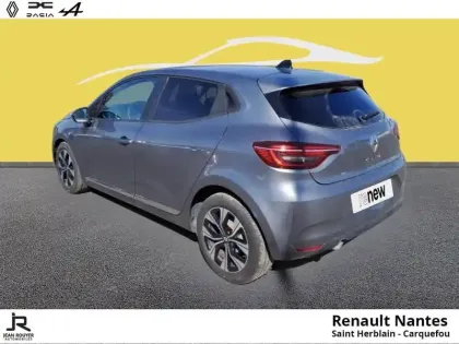 Photo 6 Renault Clio  1.0 TCe 100ch Evolution GPL