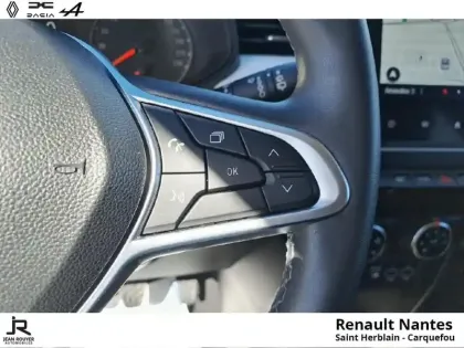 Photo 13 Renault Clio  1.0 TCe 100ch Evolution GPL