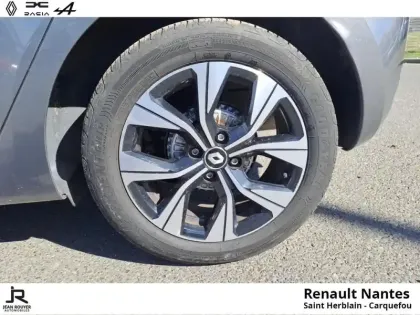 Photo 8 Renault Clio  1.0 TCe 100ch Evolution GPL