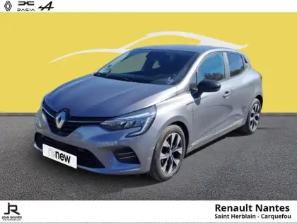 Photo Renault Clio Evolution