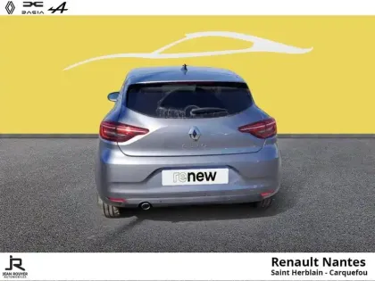 Photo 5 Renault Clio  1.0 TCe 100ch Evolution GPL
