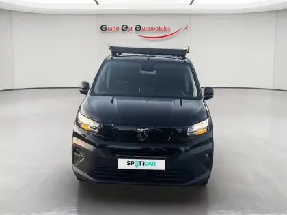 Photo 8 Peugeot Partner  M 650kg BlueHDi 130ch S&S EAT8 Pack Premium Connect