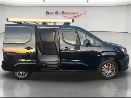 Photo 6 Peugeot Partner  M 650kg BlueHDi 130ch S&S EAT8 Pack Premium Connect