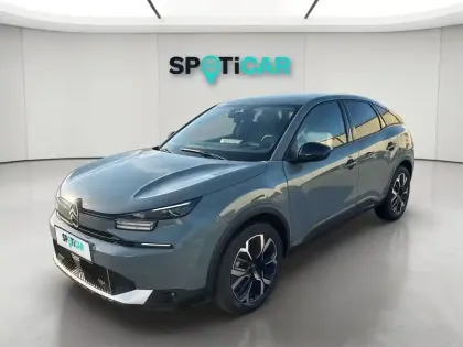 Photo Citroën C4 Max