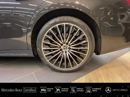 Photo 12 Mercedes Classe E  300 e Hybrid EQ 204+129ch AMG Line+ 9G-Tronic