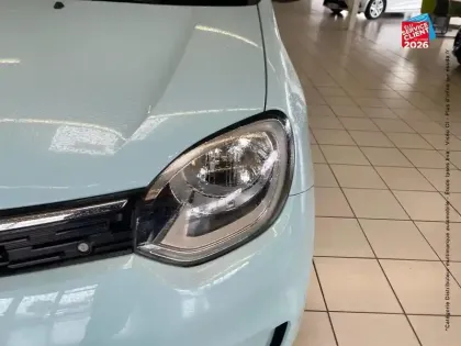 Photo 12 Renault Twingo  1.0 SCe 65ch Equilibre