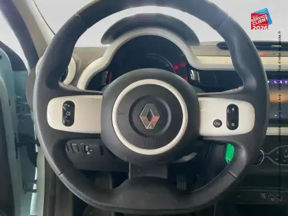 Photo 11 Renault Twingo  1.0 SCe 65ch Equilibre