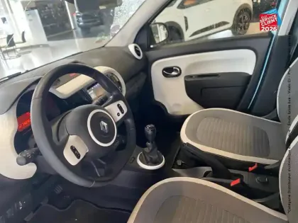 Photo 14 Renault Twingo  1.0 SCe 65ch Equilibre