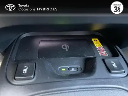 Photo 13 Toyota Corolla  Touring Spt 1.8 140ch Design MY24