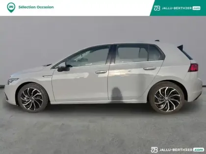 Photo 19 Volkswagen Golf  1.5 eTSI OPF 150ch Style DSG7