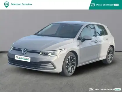Photo 15 Volkswagen Golf  1.5 eTSI OPF 150ch Style DSG7
