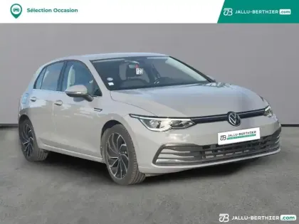 Photo 16 Volkswagen Golf  1.5 eTSI OPF 150ch Style DSG7