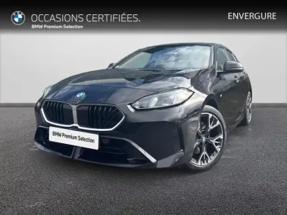 Photo 15 BMW Serie 1 Série 1 120dA 163ch M Sport DKG7