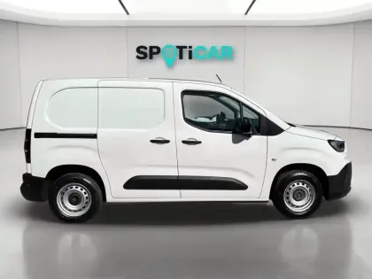 Photo 6 Fiat Doblo  Fg M 650kg BlueHDi 100ch S&S