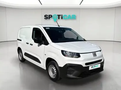 Photo 7 Fiat Doblo  Fg M 650kg BlueHDi 100ch S&S