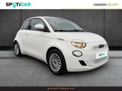 Photo Fiat 500 Base