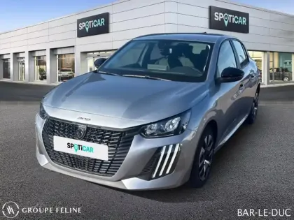 Photo Peugeot 208 Style