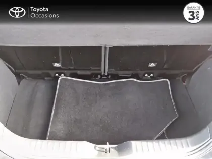 Photo 9 Toyota Aygo X  1.0 VVT-i 72ch Design S-CVT