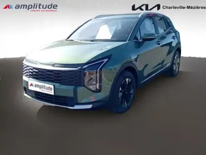 Photo Kia Sportage Active