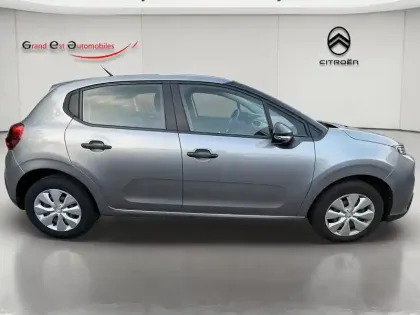 Photo 6 Citroën C3  PureTech 82ch Feel S&S E6.d