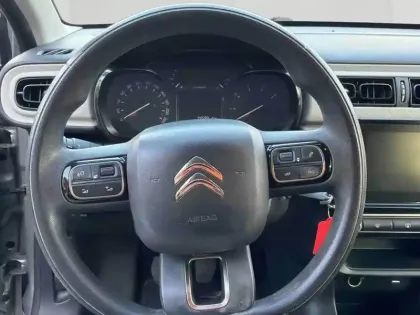 Photo 11 Citroën C3  PureTech 82ch Feel S&S E6.d