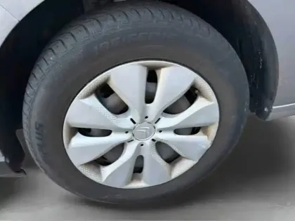 Photo 9 Citroën C3  PureTech 82ch Feel S&S E6.d