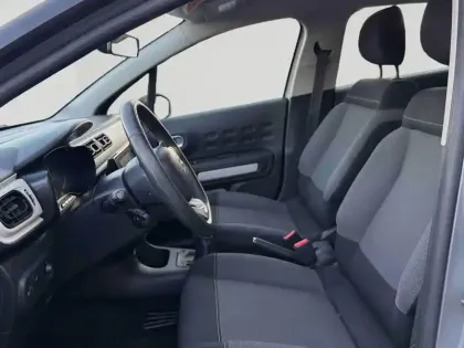 Photo 10 Citroën C3  PureTech 82ch Feel S&S E6.d