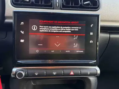 Photo 14 Citroën C3  PureTech 82ch Feel S&S E6.d
