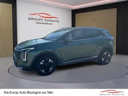 Photo Kia Sportage Active