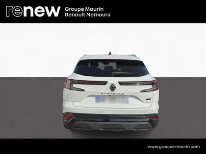Photo 5 Renault Austral  1.2 E-Tech full hybrid 200ch Iconic
