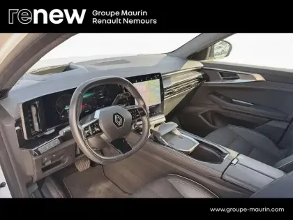 Photo 13 Renault Austral  1.2 E-Tech full hybrid 200ch Iconic