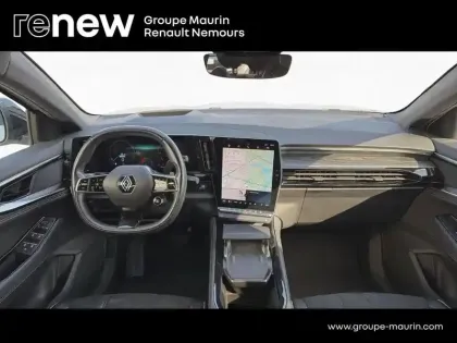 Photo 12 Renault Austral  1.2 E-Tech full hybrid 200ch Iconic