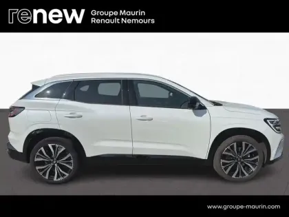 Photo 8 Renault Austral  1.2 E-Tech full hybrid 200ch Iconic