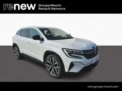 Photo 10 Renault Austral  1.2 E-Tech full hybrid 200ch Iconic