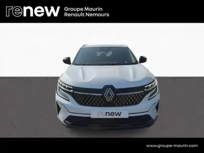 Photo 11 Renault Austral  1.2 E-Tech full hybrid 200ch Iconic