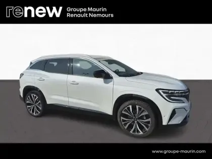 Photo 9 Renault Austral  1.2 E-Tech full hybrid 200ch Iconic