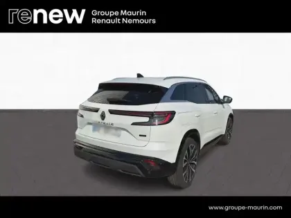 Photo 6 Renault Austral  1.2 E-Tech full hybrid 200ch Iconic