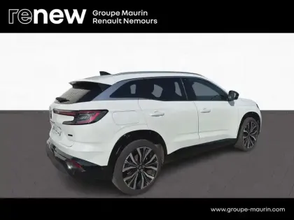 Photo 7 Renault Austral  1.2 E-Tech full hybrid 200ch Iconic