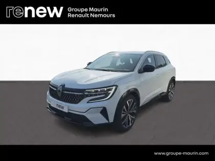 Photo Renault Austral Iconic