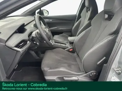 Photo 10 Skoda Elroq  286ch 85 Sportline
