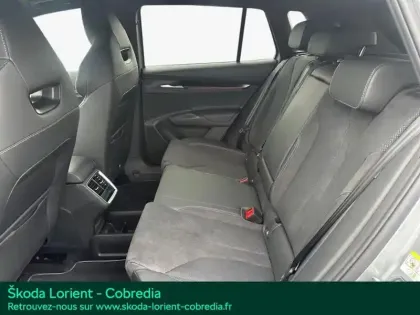 Photo 11 Skoda Elroq  286ch 85 Sportline