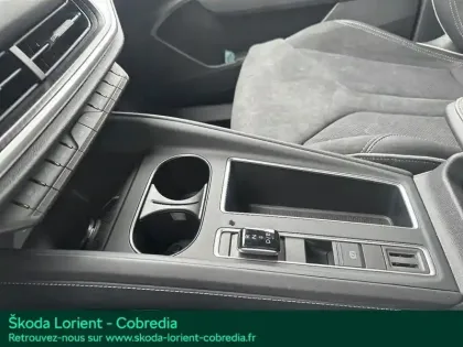 Photo 13 Skoda Elroq  286ch 85 Sportline