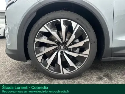 Photo 12 Skoda Elroq  286ch 85 Sportline