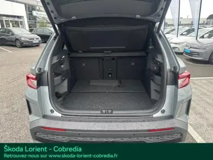 Photo 5 Skoda Elroq  286ch 85 Sportline