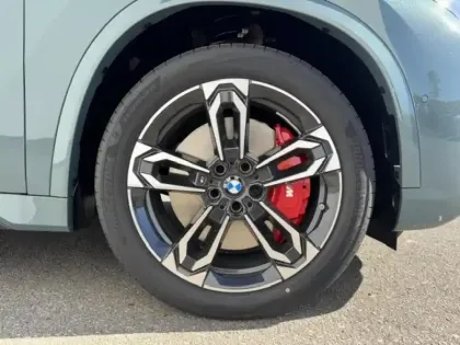 Photo 7 BMW X1  sDrive20i 170ch M Sport