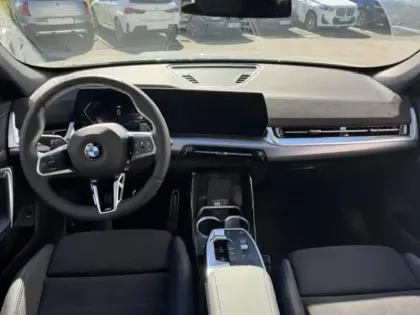 Photo 12 BMW X1  sDrive20i 170ch M Sport